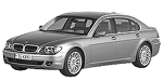 BMW E65 DF039 Fault Code