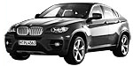 BMW E71 DF039 Fault Code
