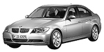 BMW E90 DF039 Fault Code