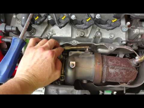 See DF039 in engine